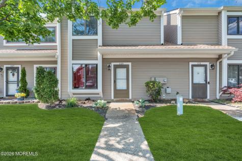 109 Sandra Place Brick NJ 08724