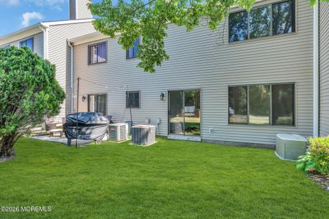 109 Sandra Place Brick NJ 08724