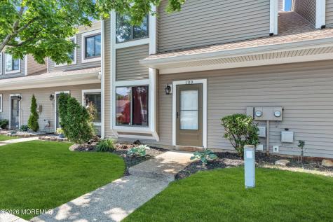 109 Sandra Place Brick NJ 08724