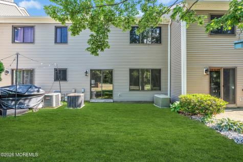 109 Sandra Place Brick NJ 08724