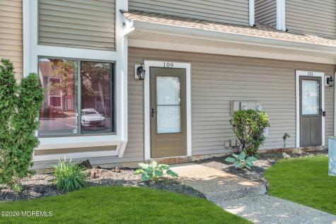 109 Sandra Place Brick NJ 08724