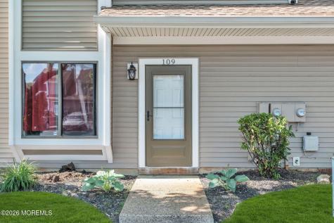109 Sandra Place Brick NJ 08724