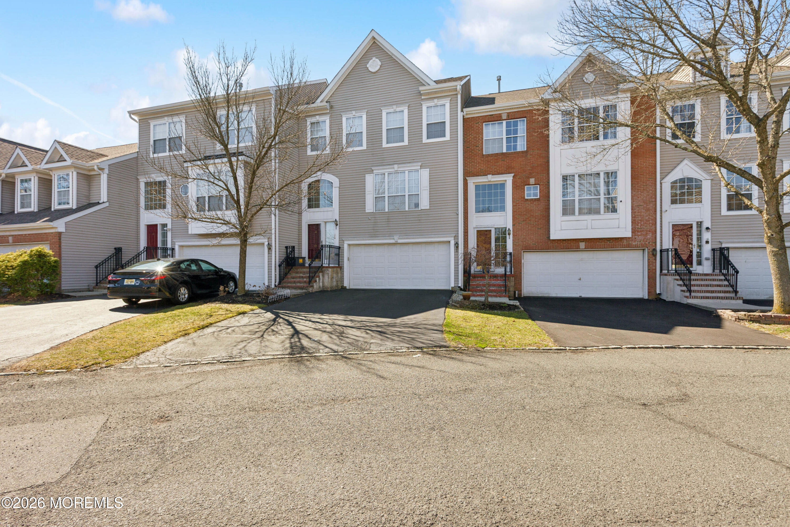 Morganville NJ, 174 Nathan Drive