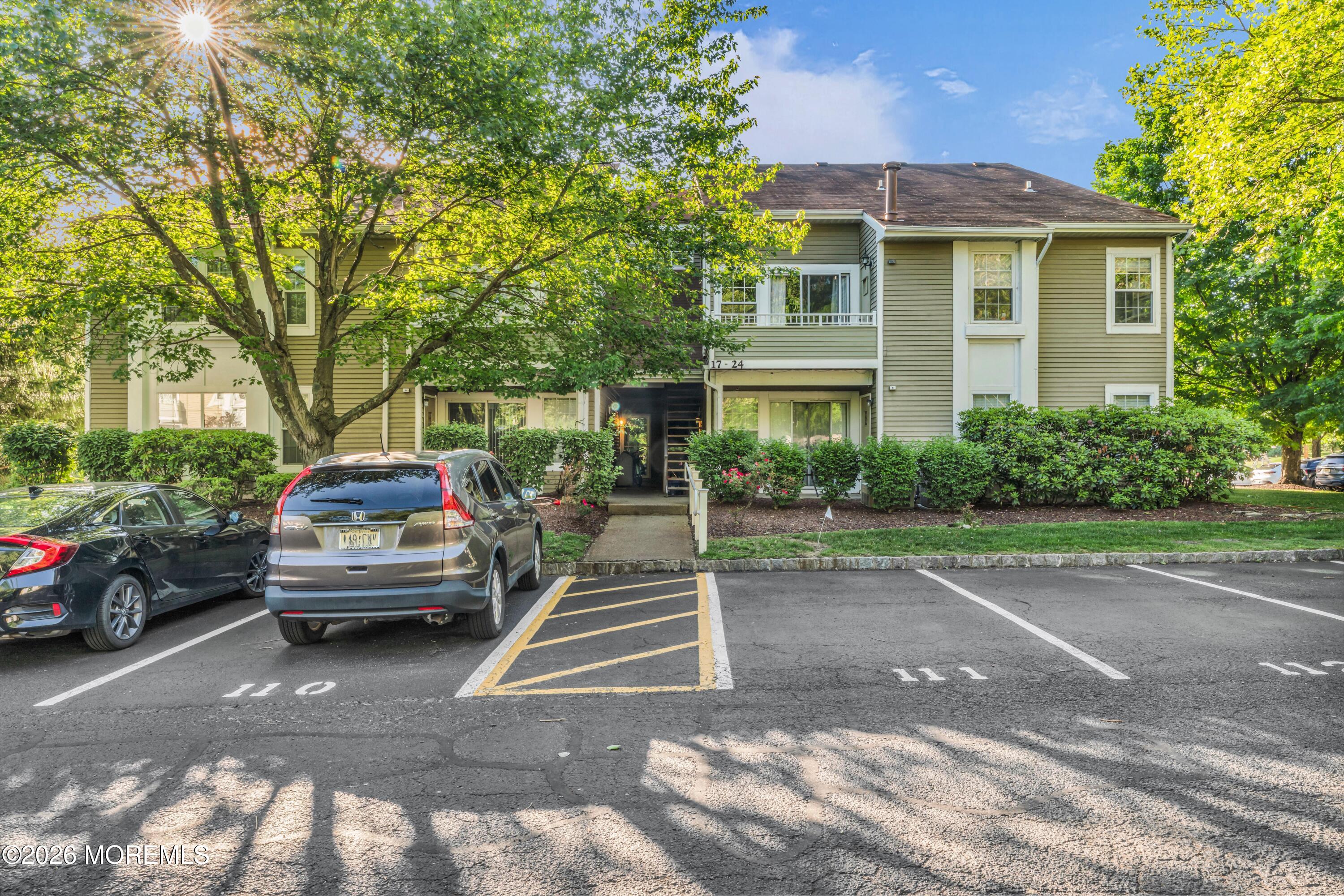 23 Crop Court Tinton Falls NJ 07753