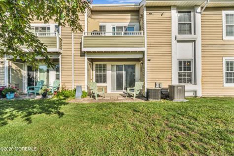23 Crop Court Tinton Falls NJ 07753