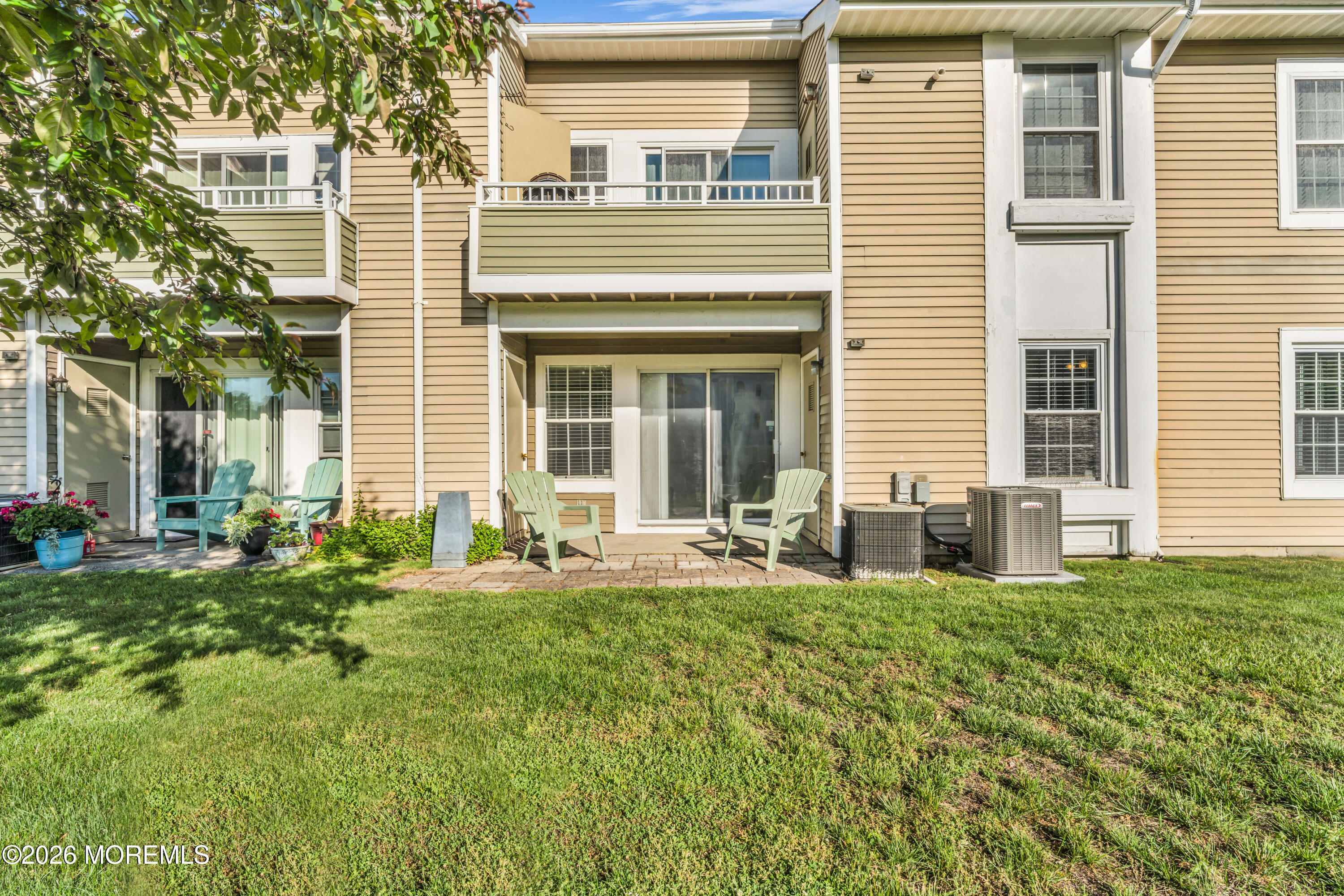 23 Crop Court Tinton Falls NJ 07753