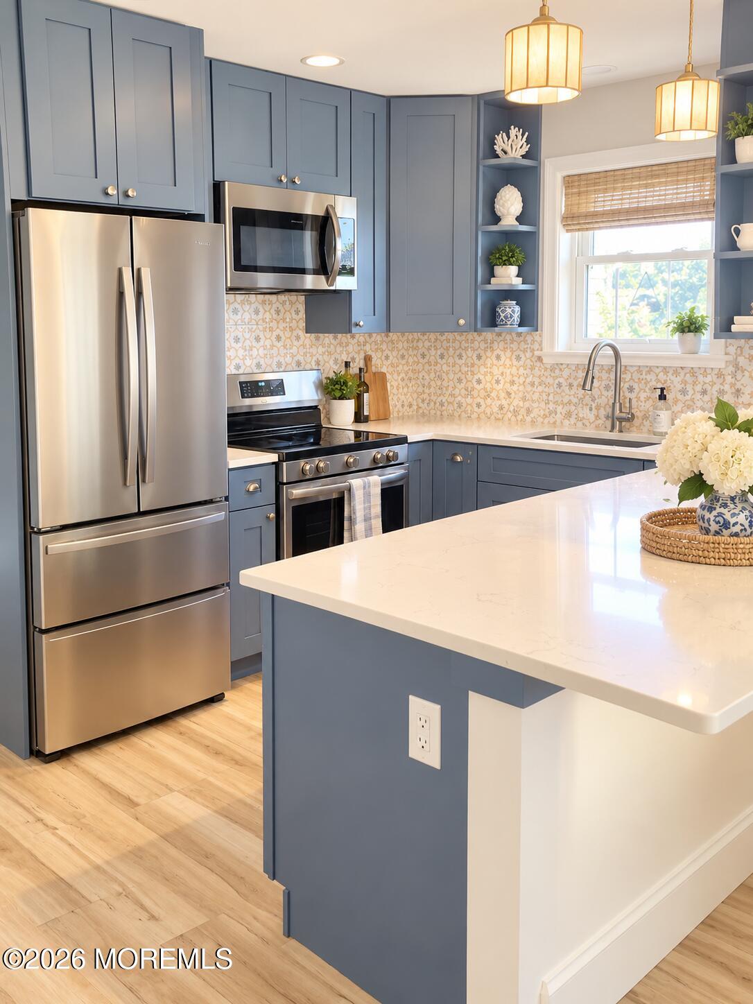 46 Wharfside Drive Monmouth Beach NJ 07750