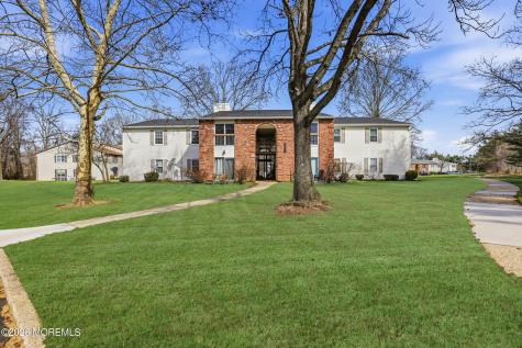 17-3 Augusta Court Freehold NJ 07728