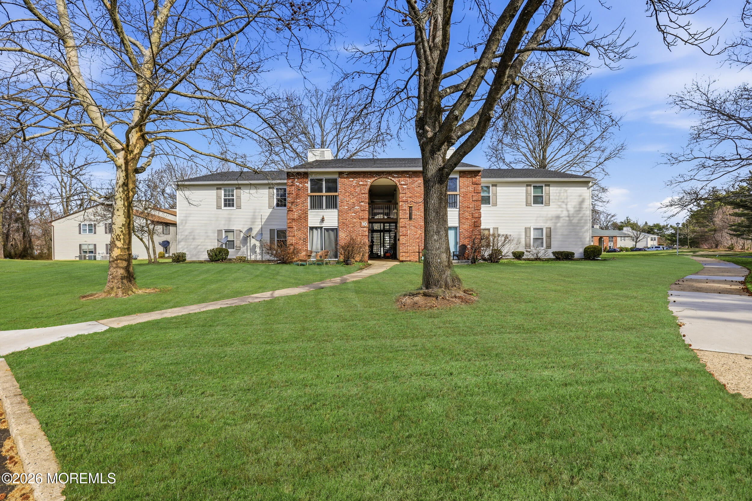 17-3 Augusta Court Freehold NJ 07728