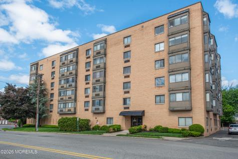 5 Linden Street Hackensack NJ 07601