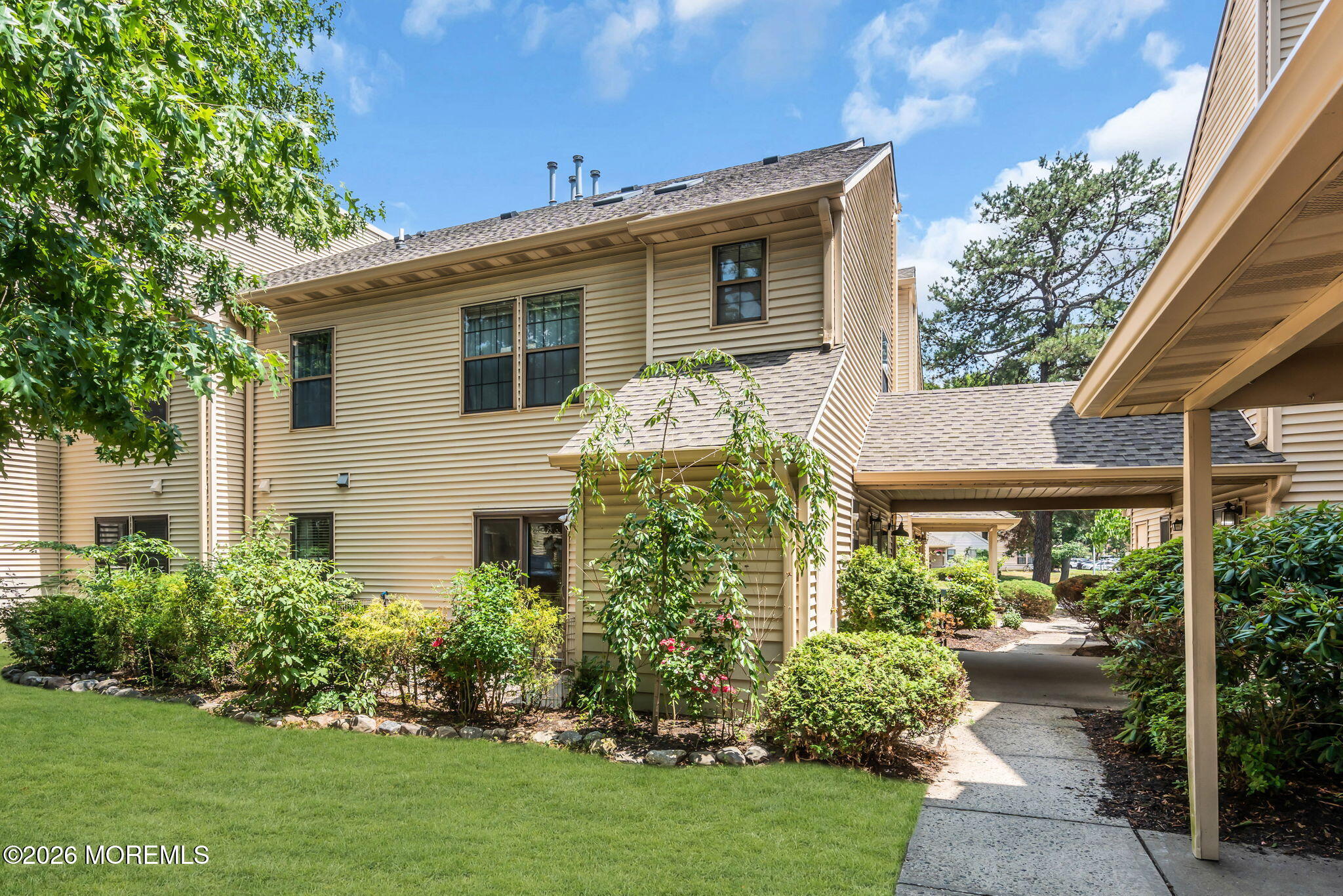 408 Daisy Court Jackson NJ 08527
