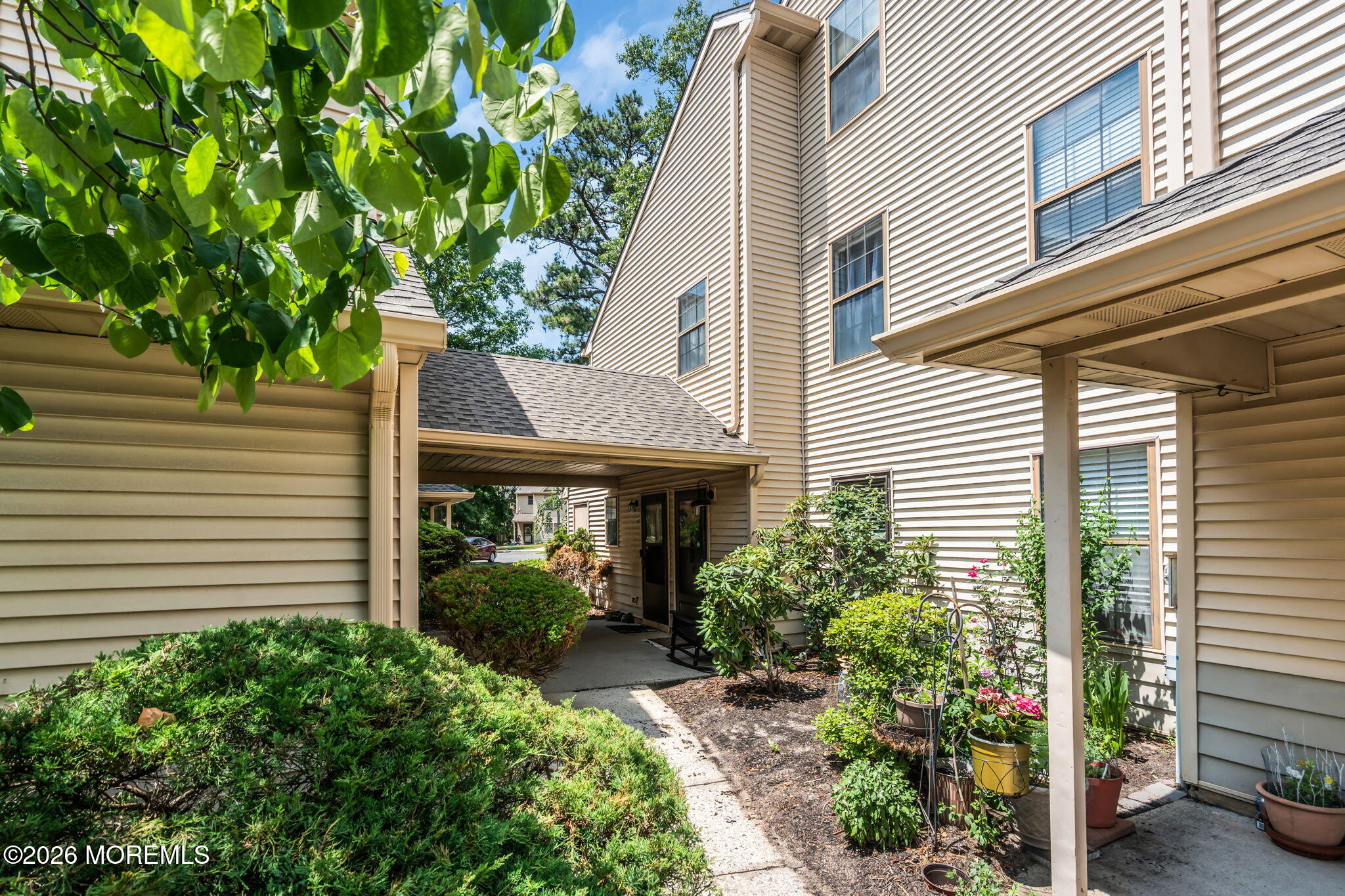 408 Daisy Court Jackson NJ 08527