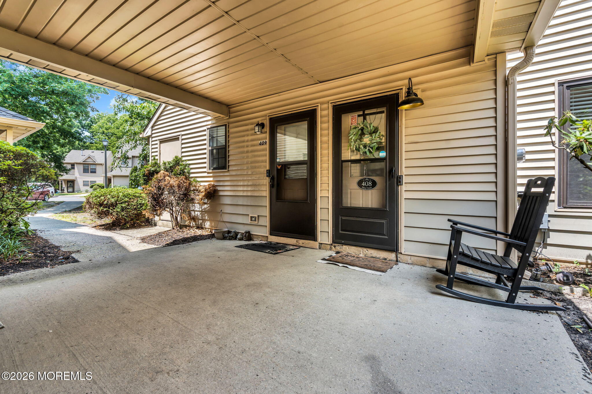 408 Daisy Court Jackson NJ 08527