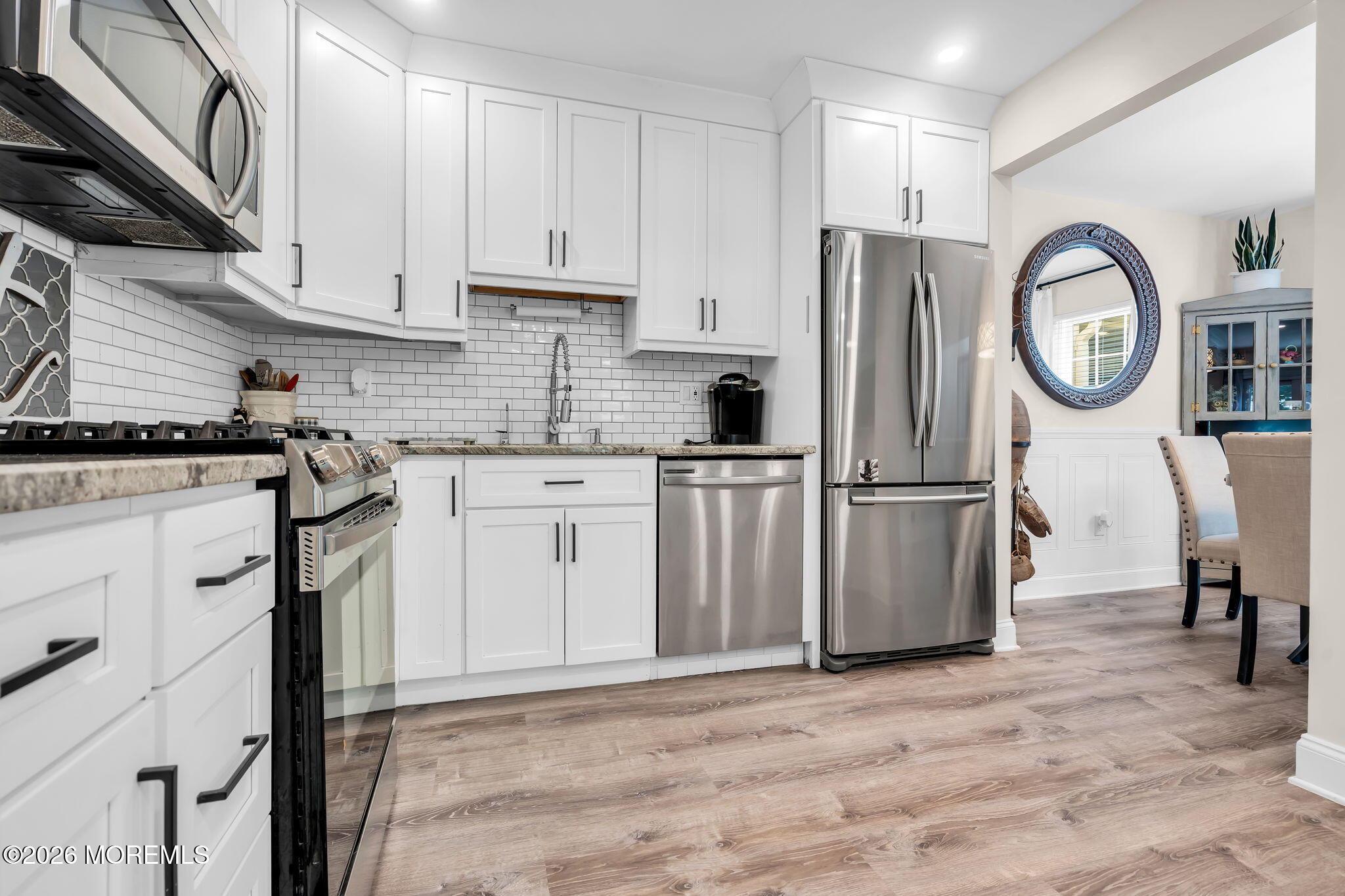 408 Daisy Court Jackson NJ 08527