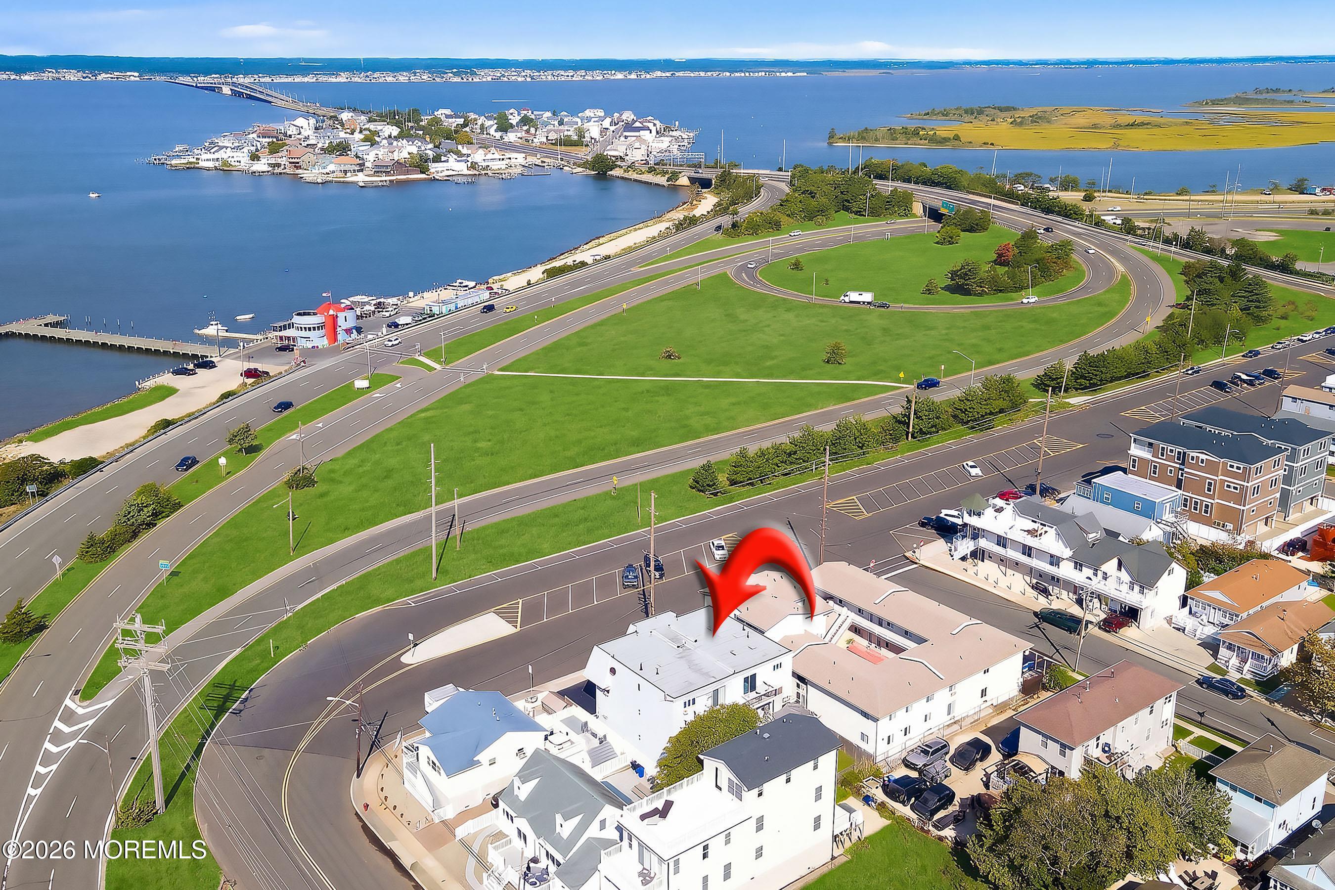 8 Bay Boulevard Seaside Heights NJ 08751
