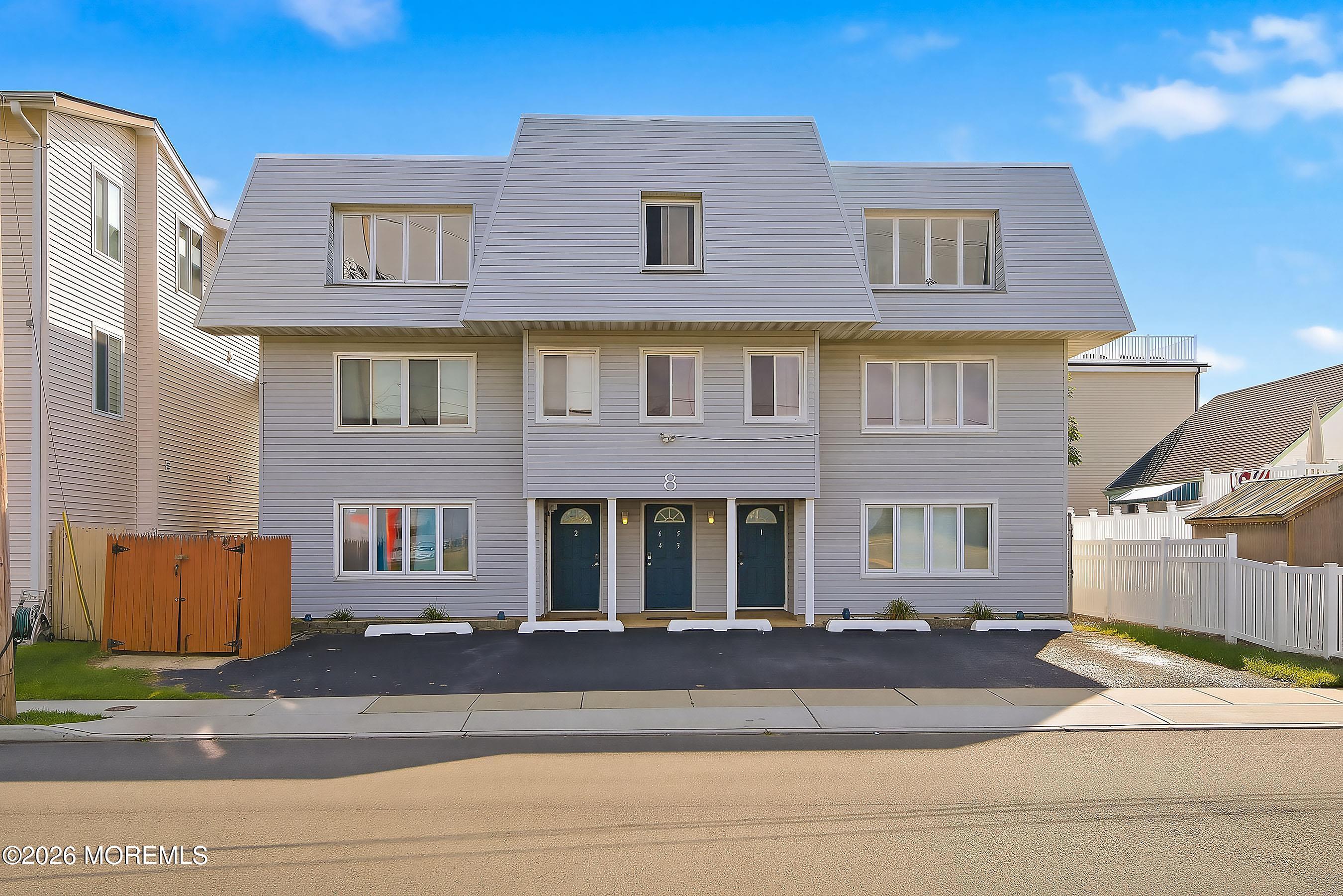 8 Bay Boulevard Seaside Heights NJ 08751