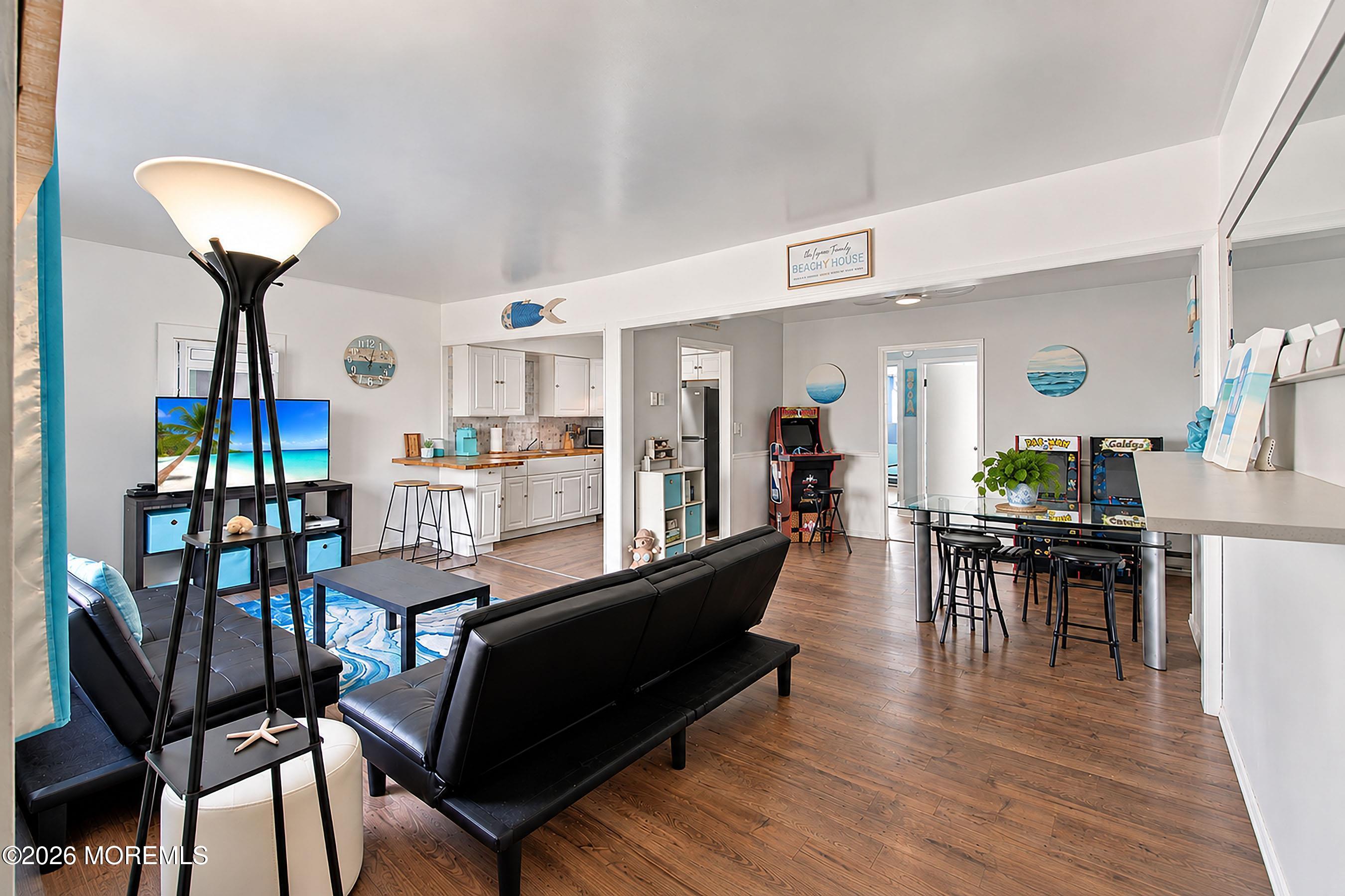 8 Bay Boulevard Seaside Heights NJ 08751