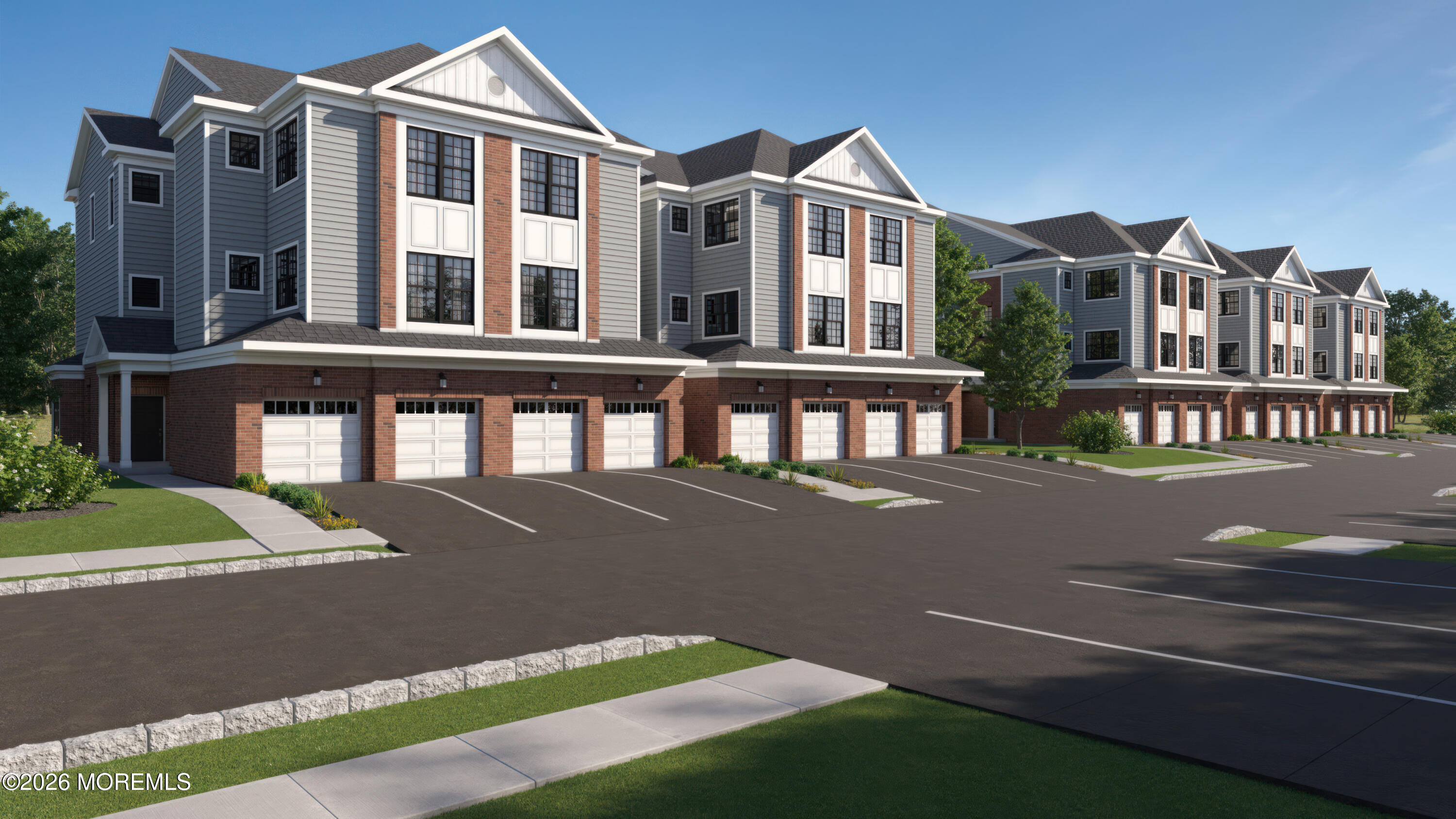 51 Bennet Field Way Robbinsville NJ 08691