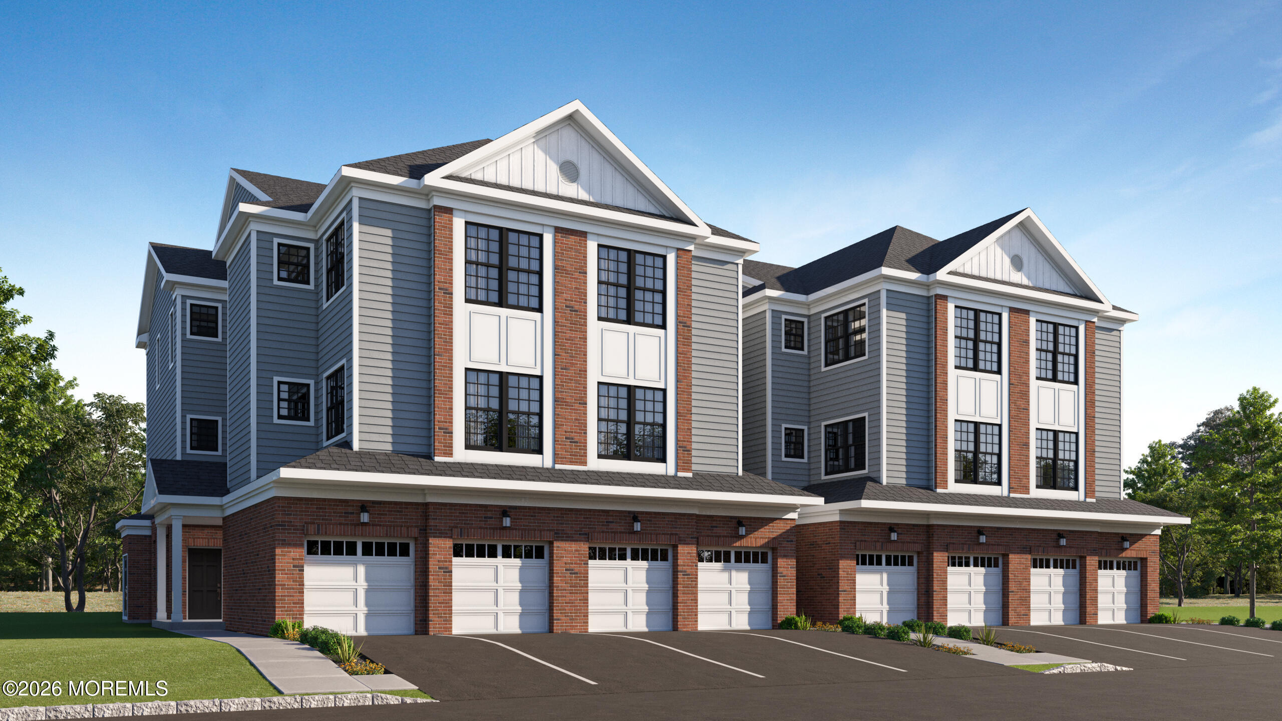 51 Bennet Field Way Robbinsville NJ 08691