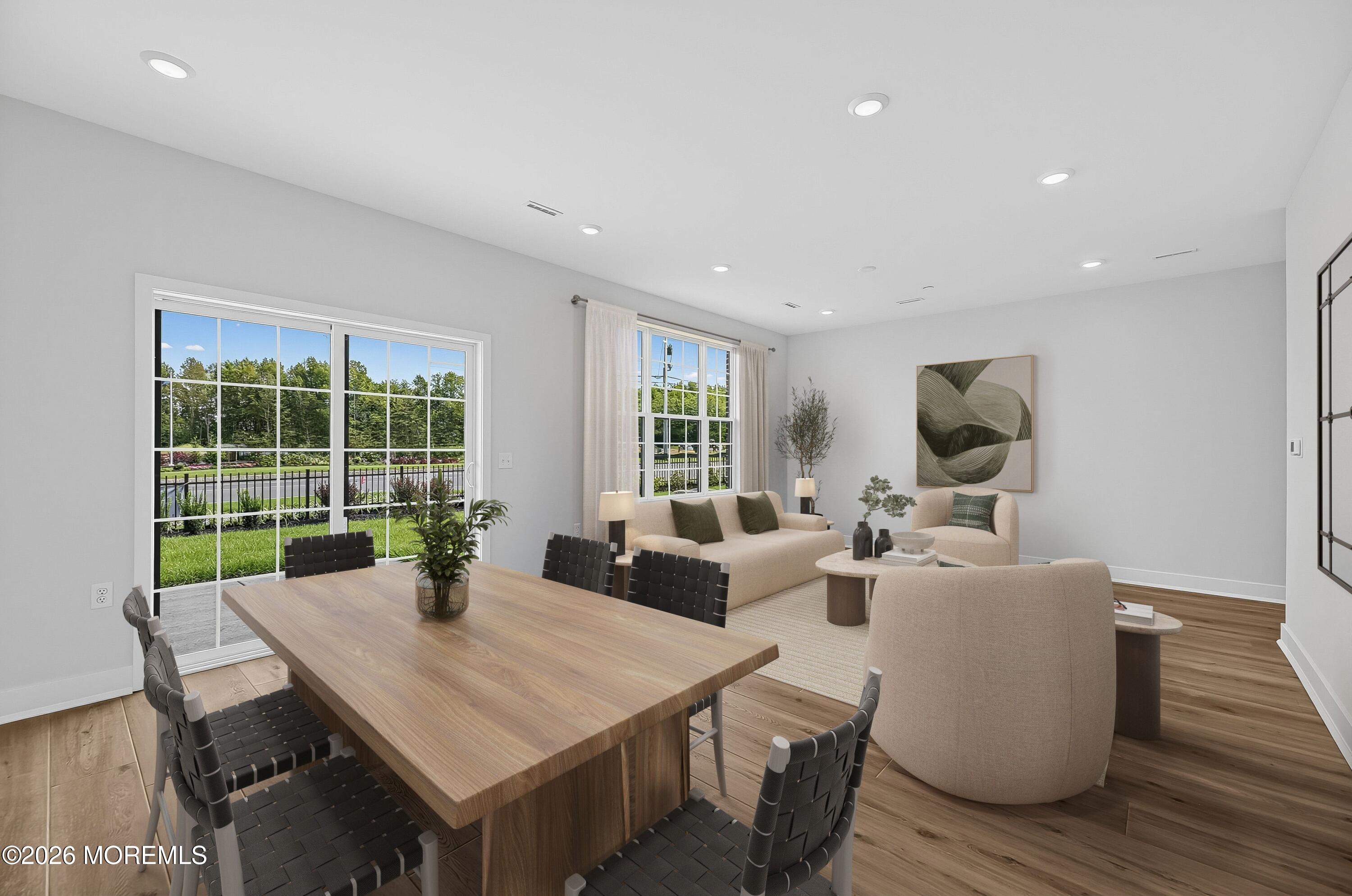 51 Bennet Field Way Robbinsville NJ 08691