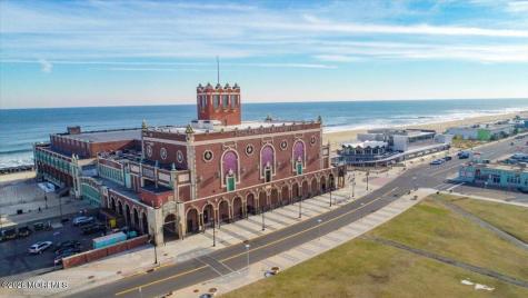 302 5th Avenue Asbury Park NJ 07712