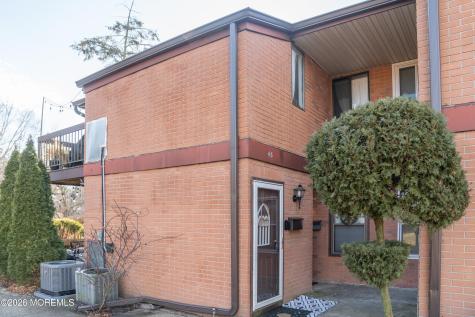 48 Northrup Drive Brick NJ 08724