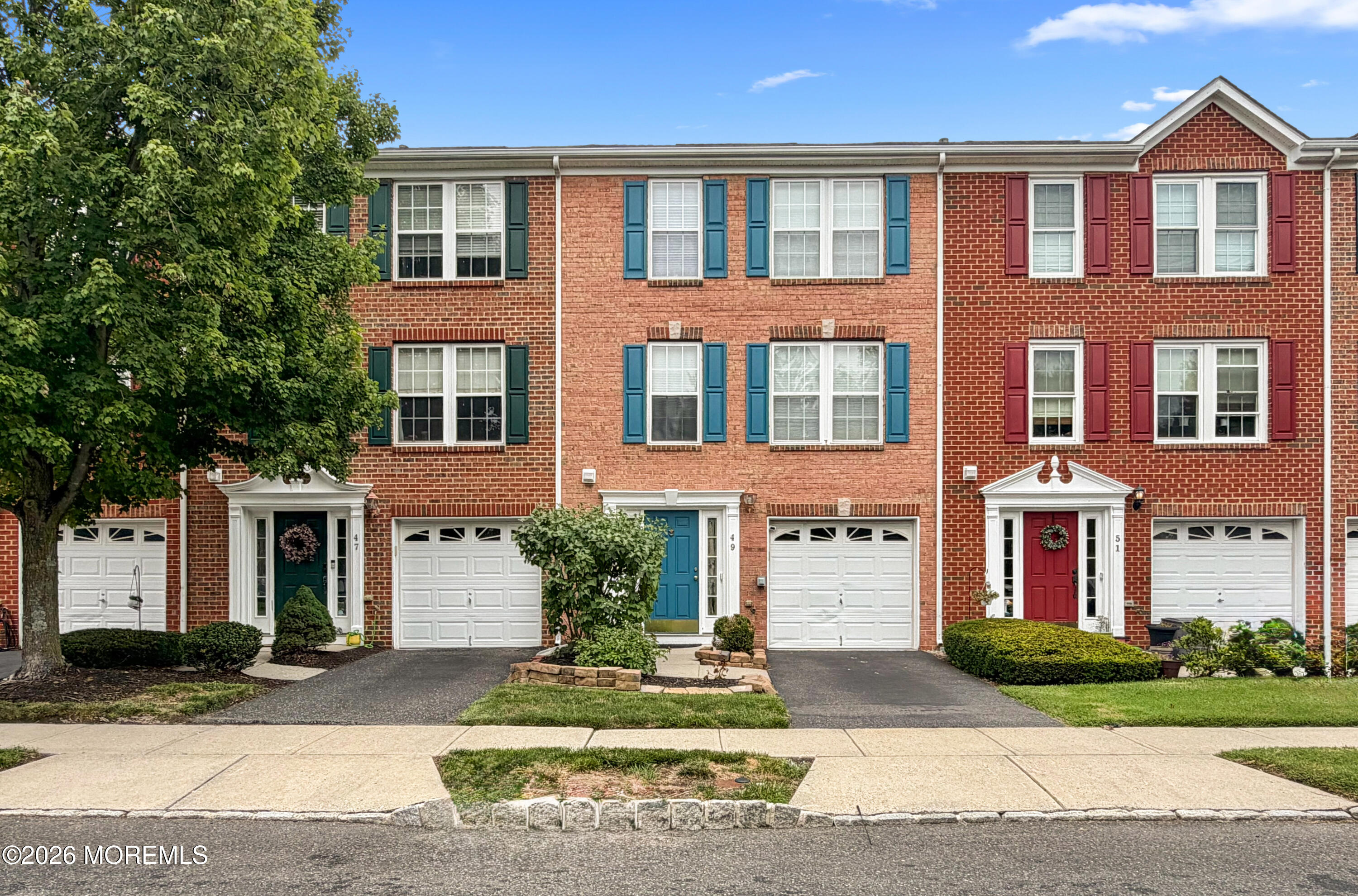 49 Abby Road Farmingdale NJ 07727