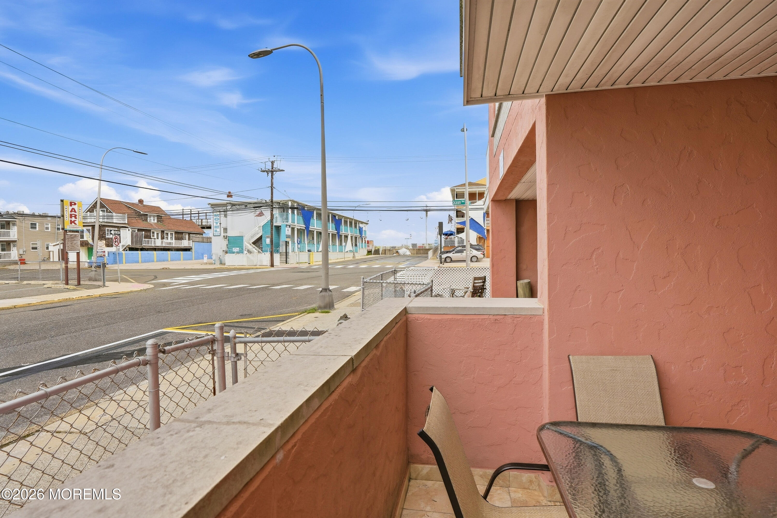 25 Fremont Avenue Seaside Heights NJ 08751