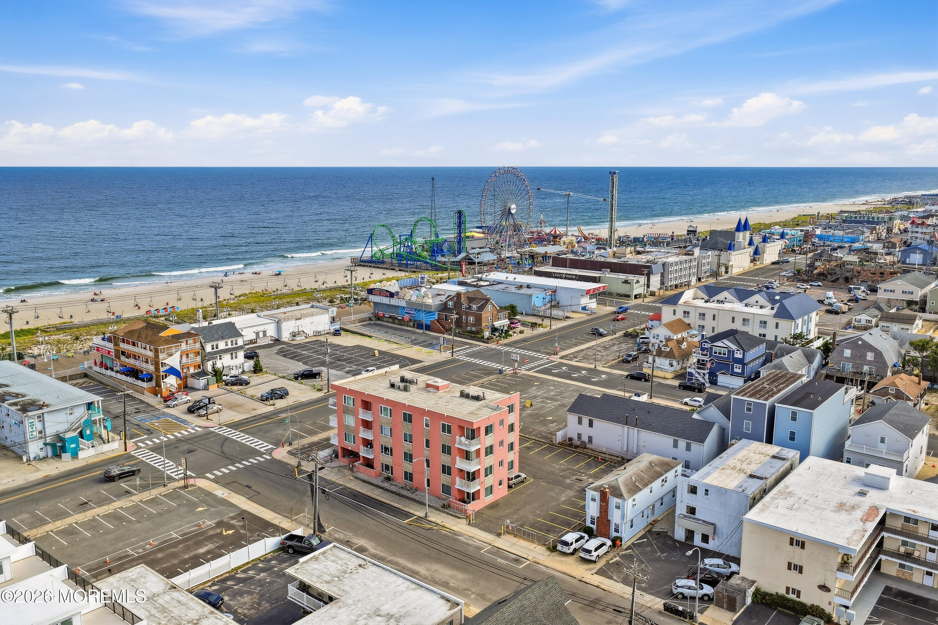 25 Fremont Avenue Seaside Heights NJ 08751