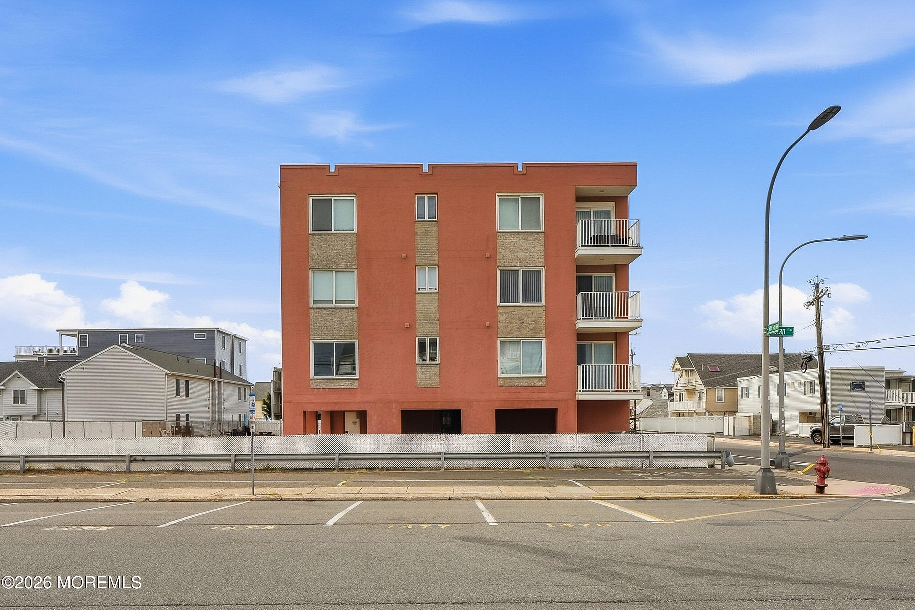 25 Fremont Avenue Seaside Heights NJ 08751