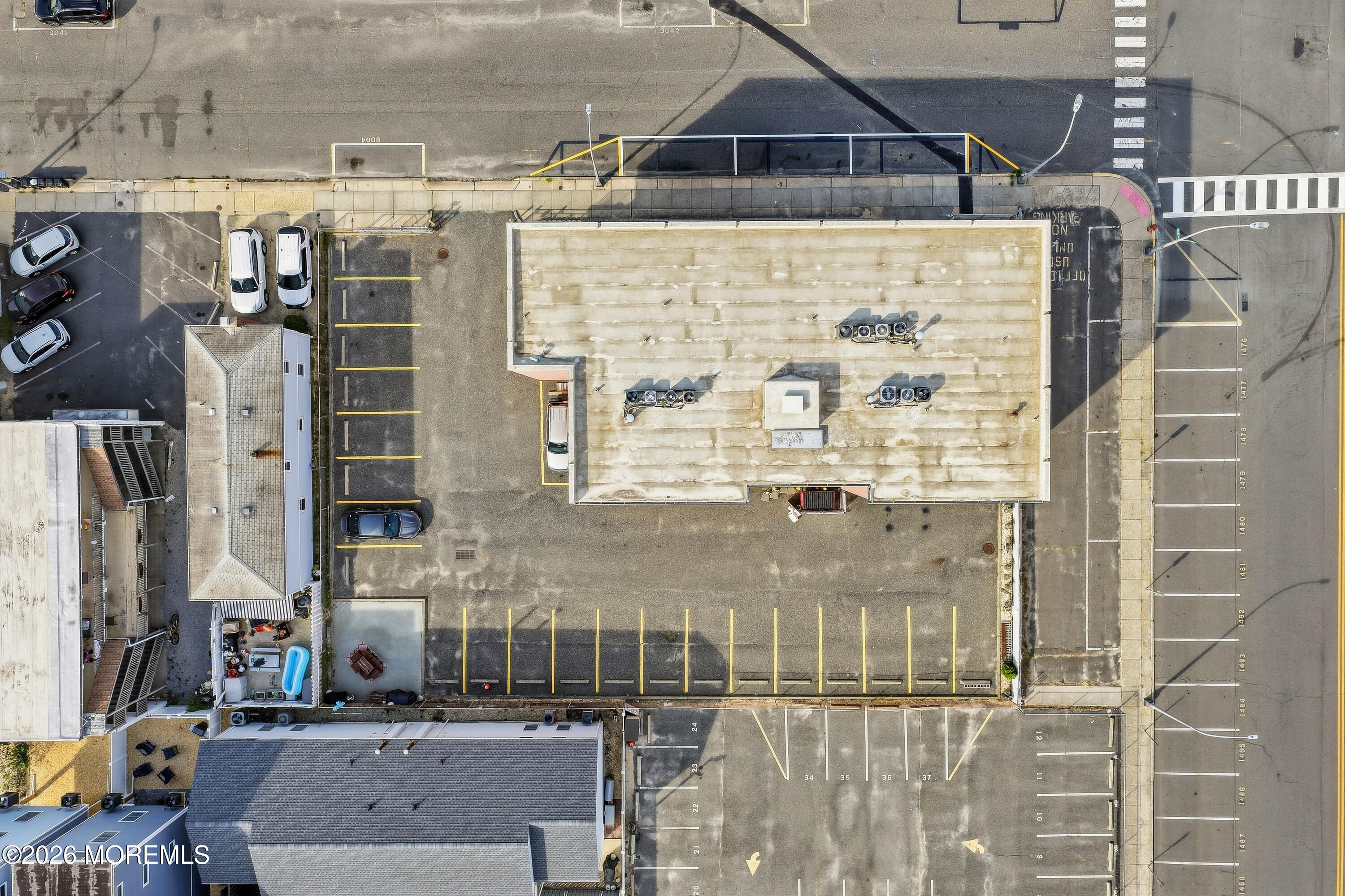 25 Fremont Avenue Seaside Heights NJ 08751
