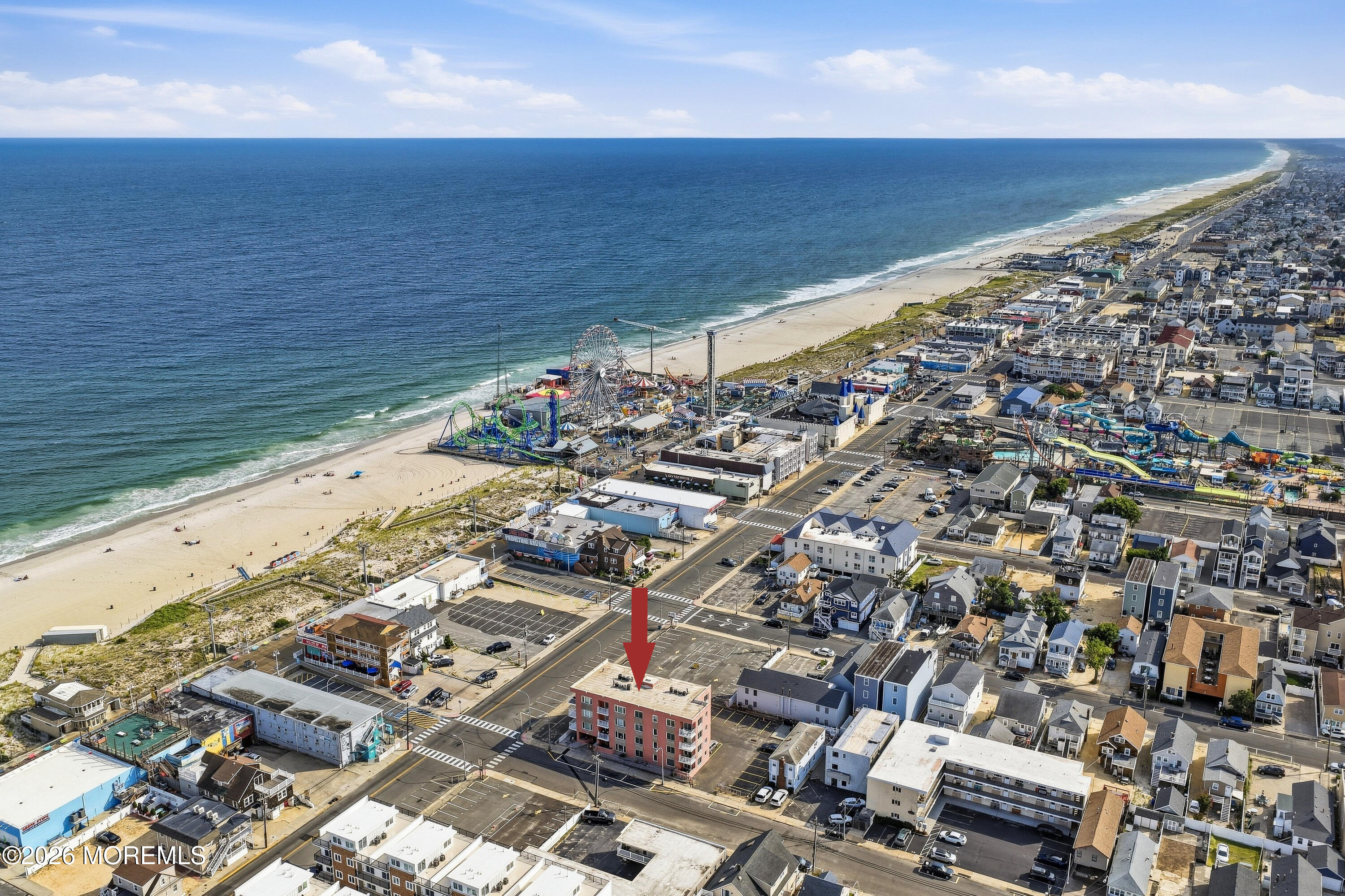 25 Fremont Avenue Seaside Heights NJ 08751