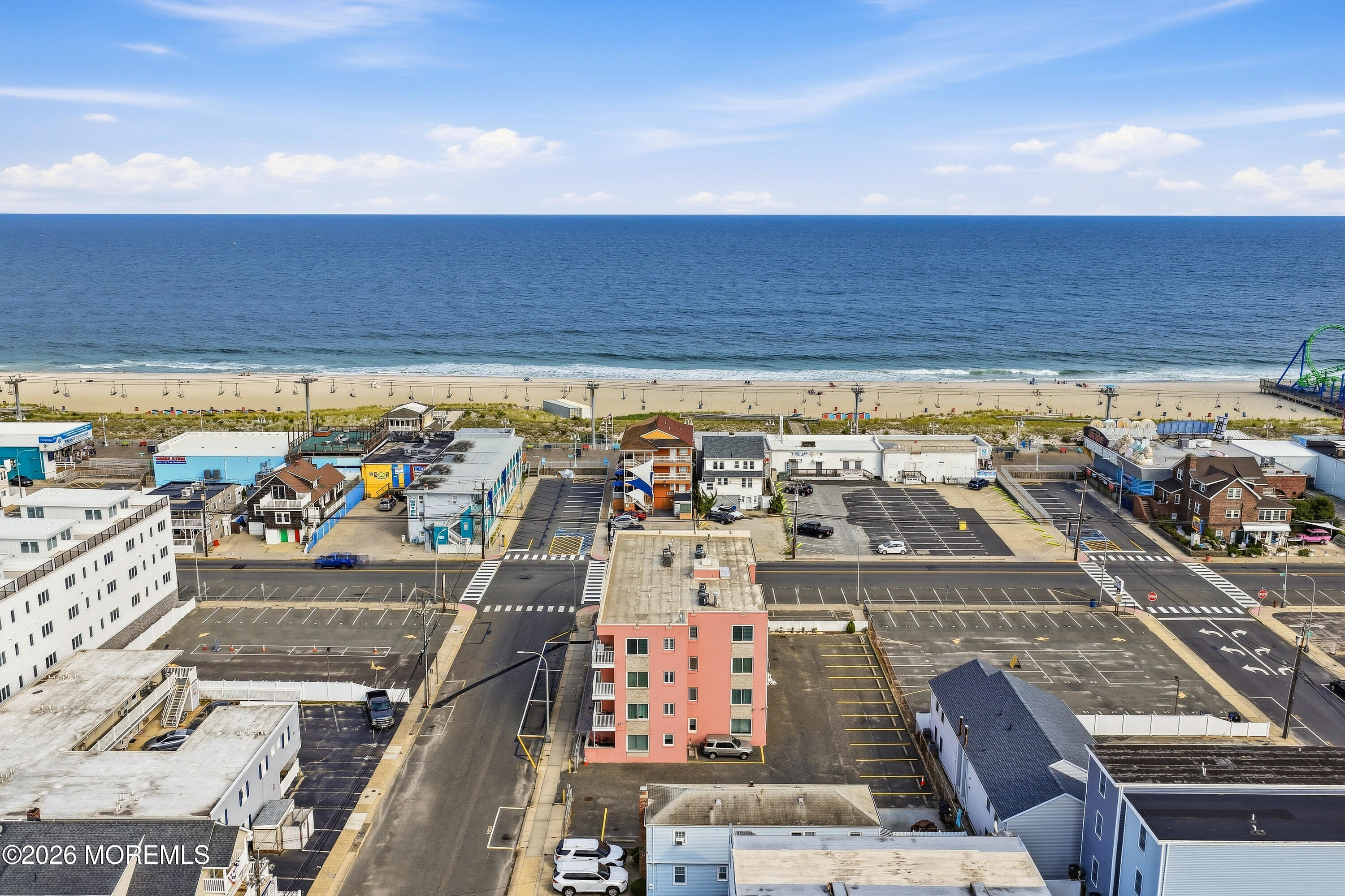 25 Fremont Avenue Seaside Heights NJ 08751