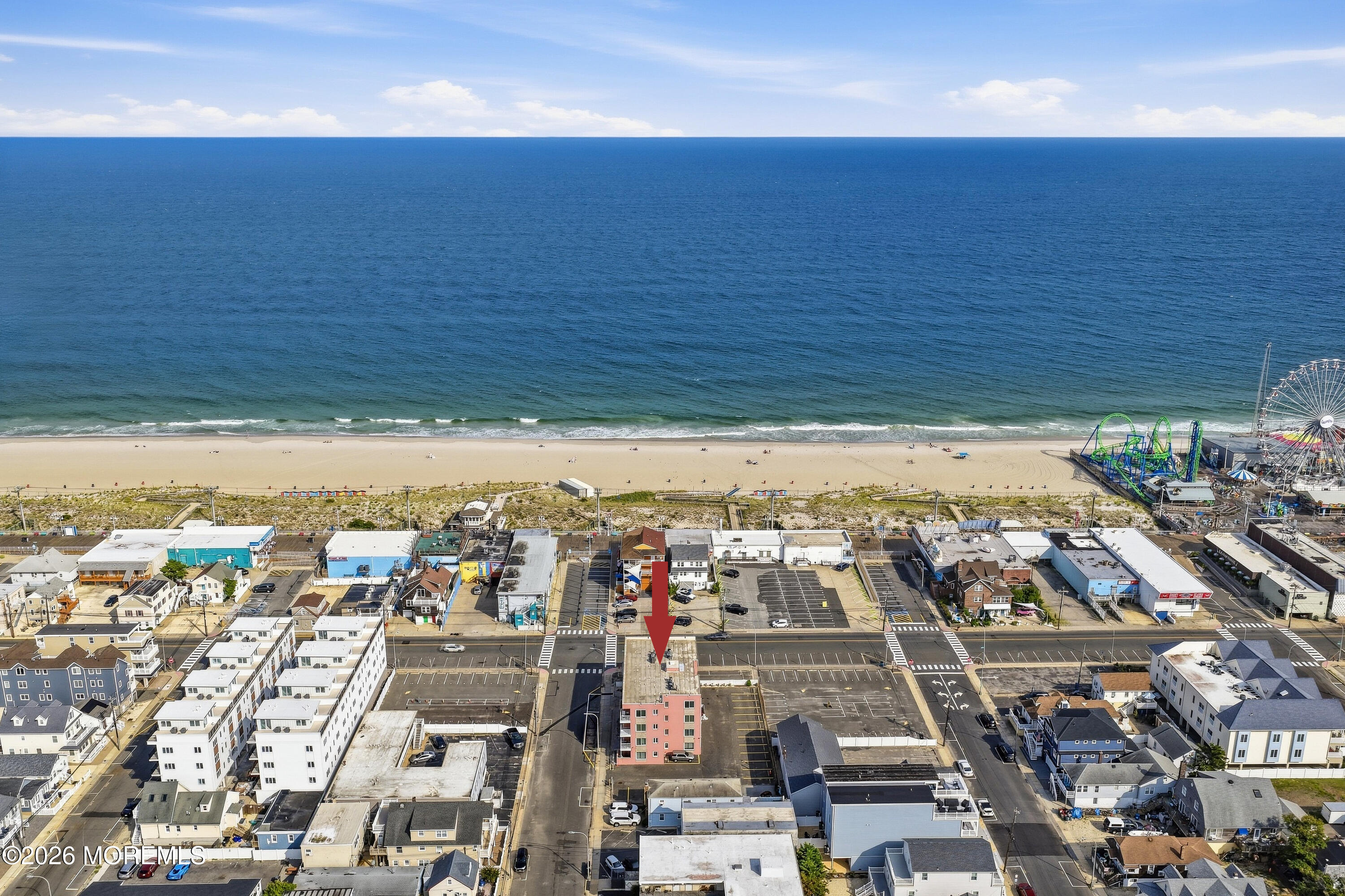 25 Fremont Avenue Seaside Heights NJ 08751
