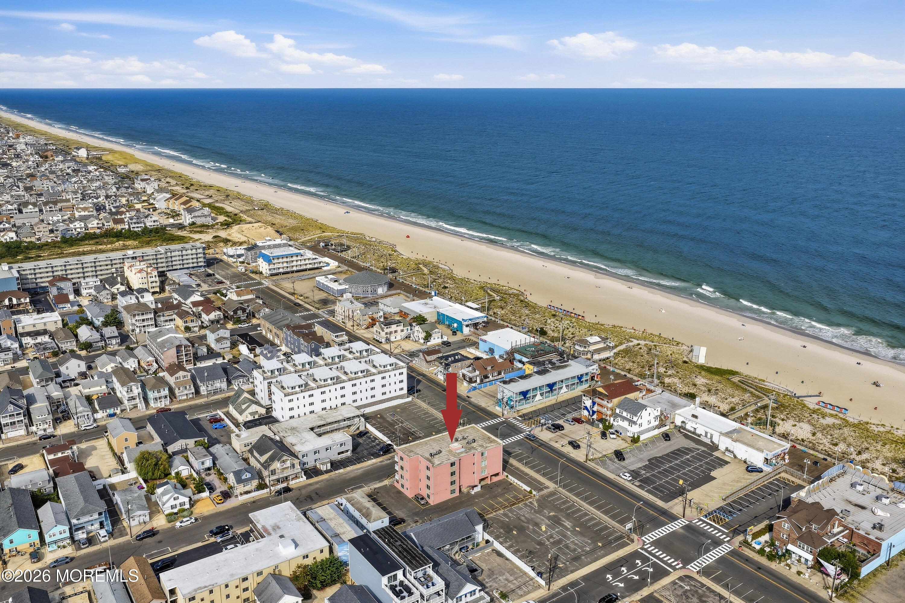 25 Fremont Avenue Seaside Heights NJ 08751