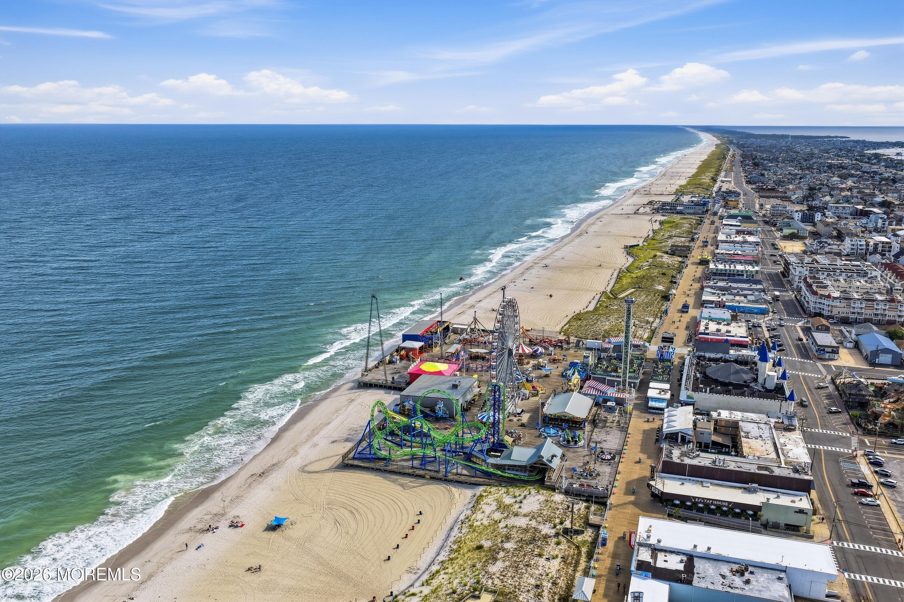 25 Fremont Avenue Seaside Heights NJ 08751