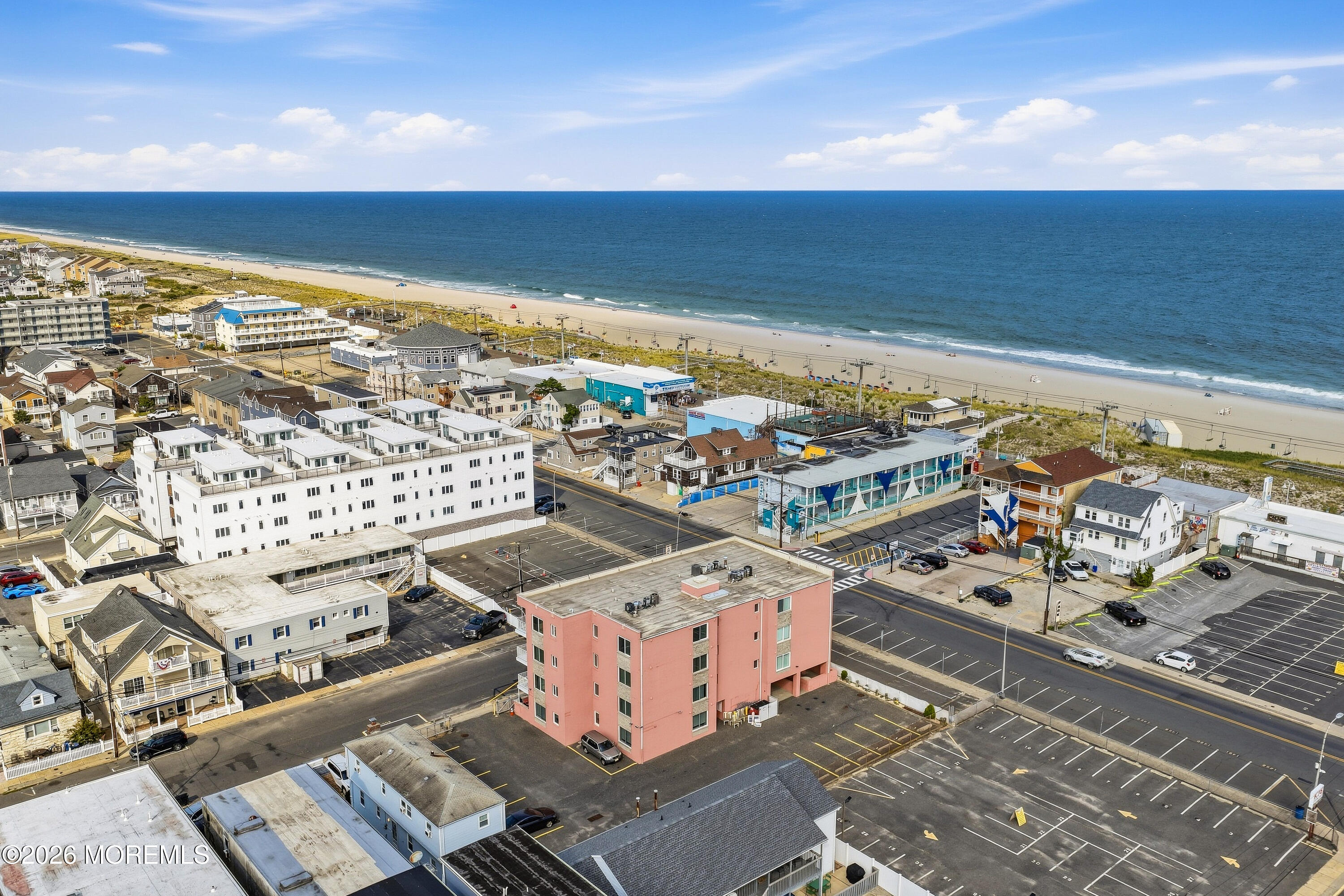25 Fremont Avenue Seaside Heights NJ 08751