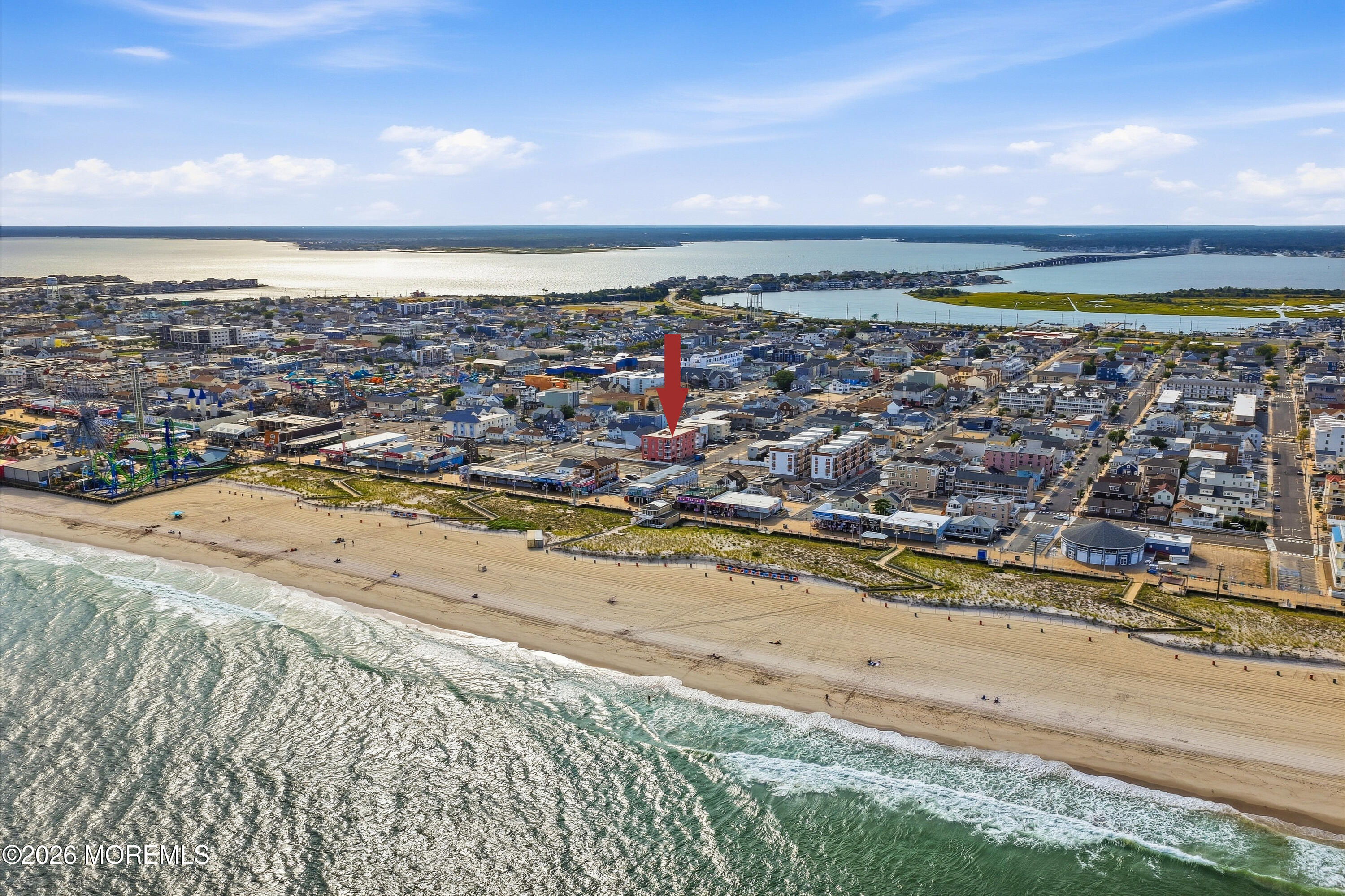 25 Fremont Avenue Seaside Heights NJ 08751