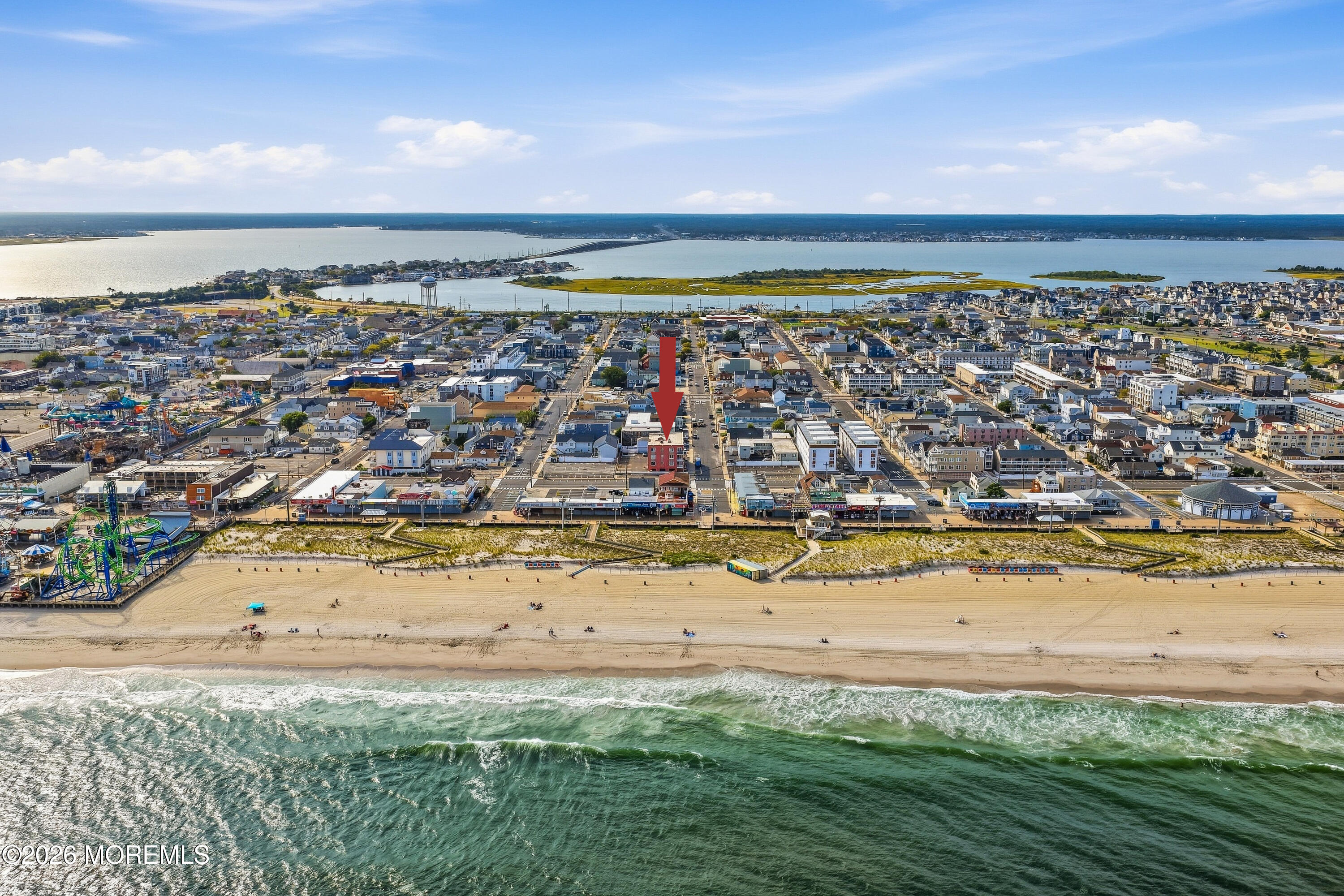 25 Fremont Avenue Seaside Heights NJ 08751