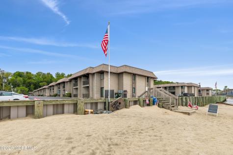 330 Shore Drive Highlands NJ 07732
