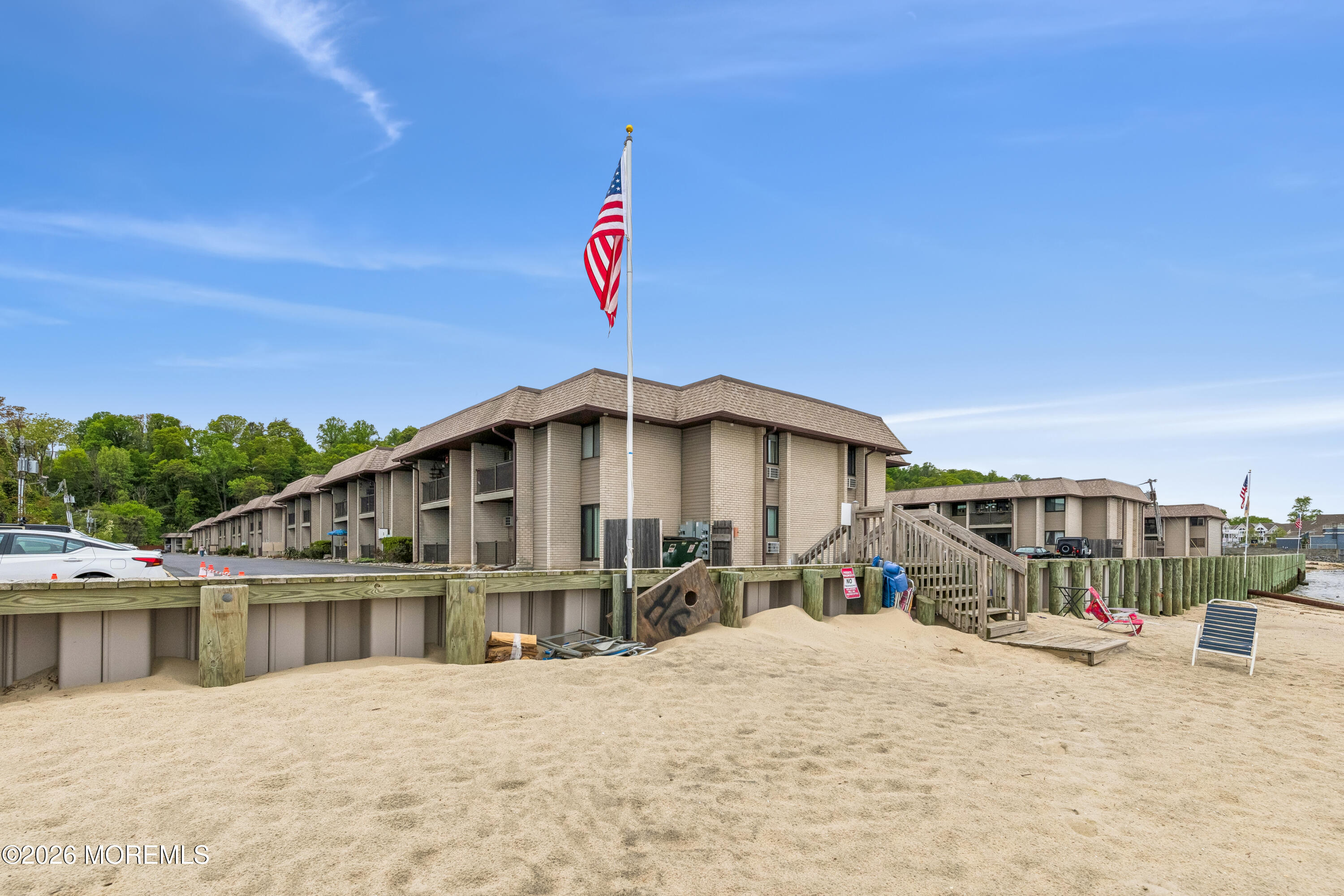 330 Shore Drive Highlands NJ 07732