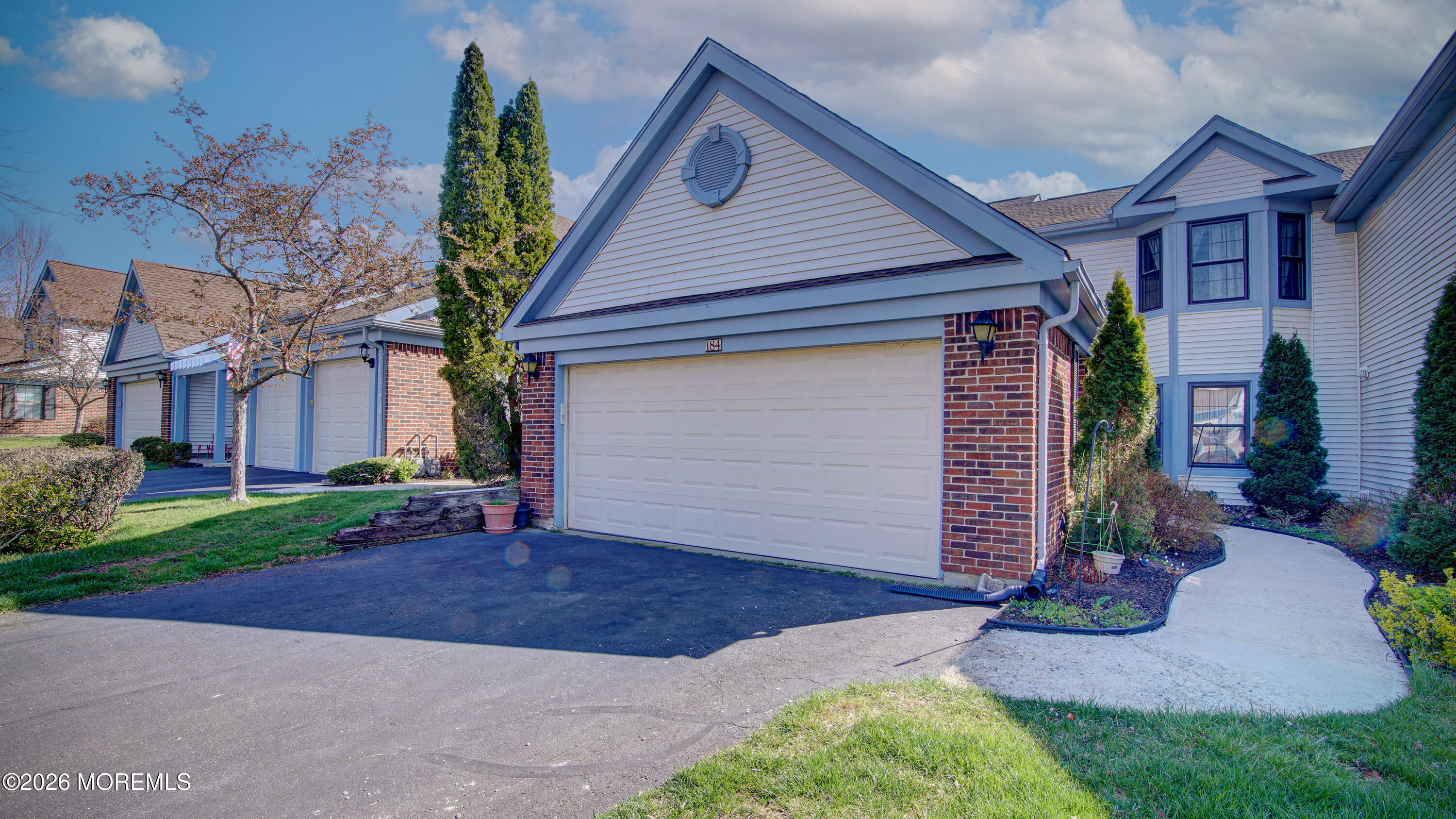 184 Old Orchard Lane Ocean Twp NJ 07712