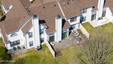 184 Old Orchard Lane Ocean Twp NJ 07712