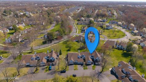 184 Old Orchard Lane Ocean Twp NJ 07712