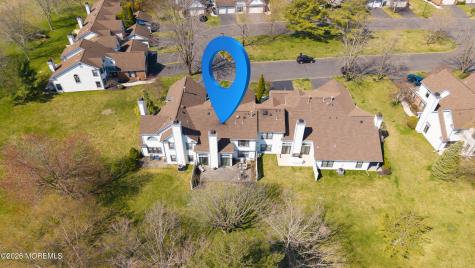 184 Old Orchard Lane Ocean Twp NJ 07712