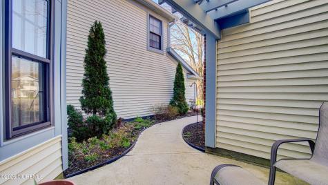 184 Old Orchard Lane Ocean Twp NJ 07712