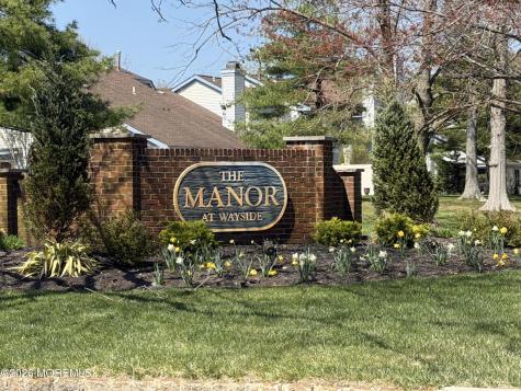 184 Old Orchard Lane Ocean Twp NJ 07712