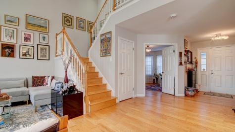 184 Old Orchard Lane Ocean Twp NJ 07712