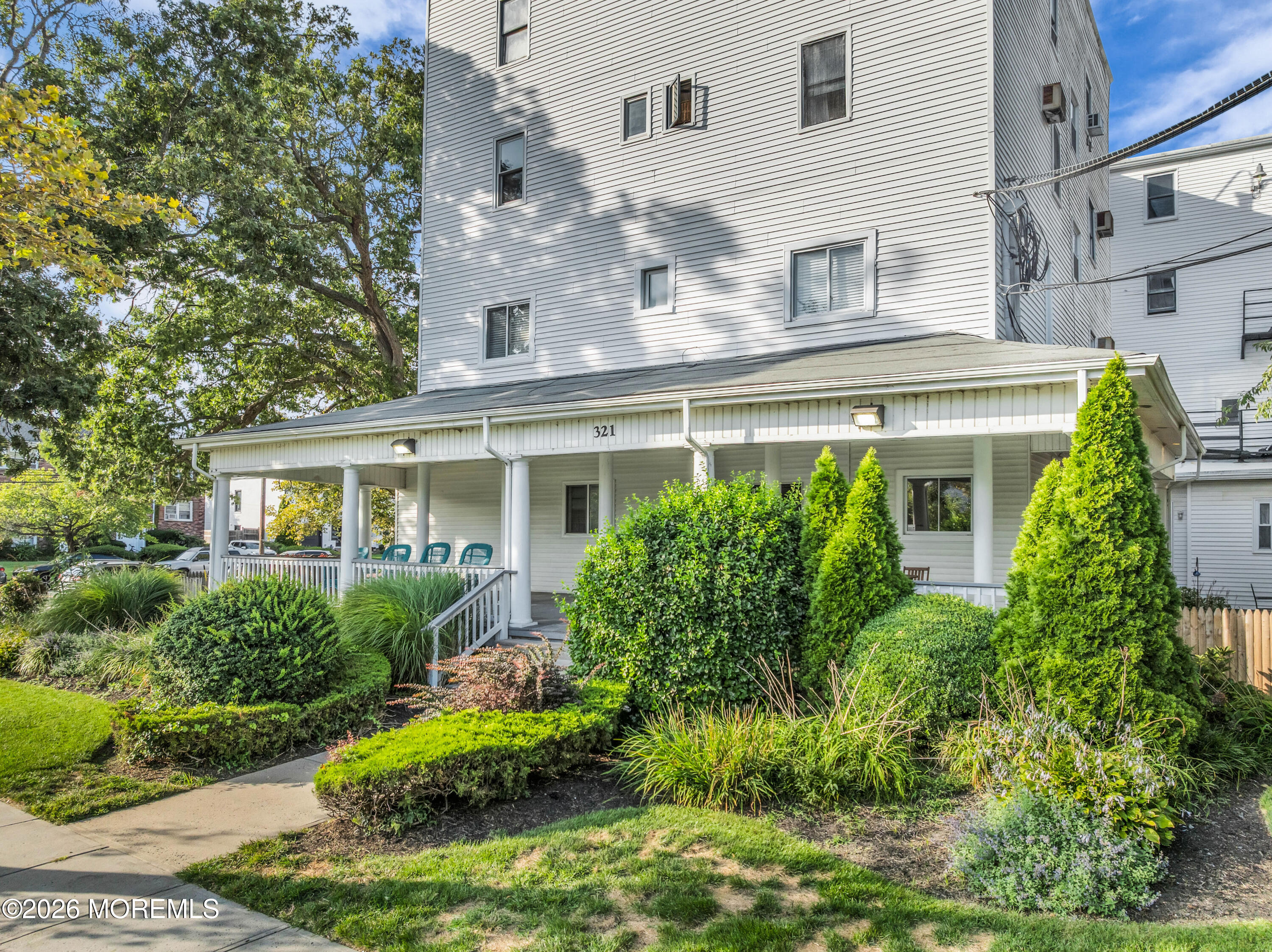 321 Sixth Avenue Asbury Park NJ 07712