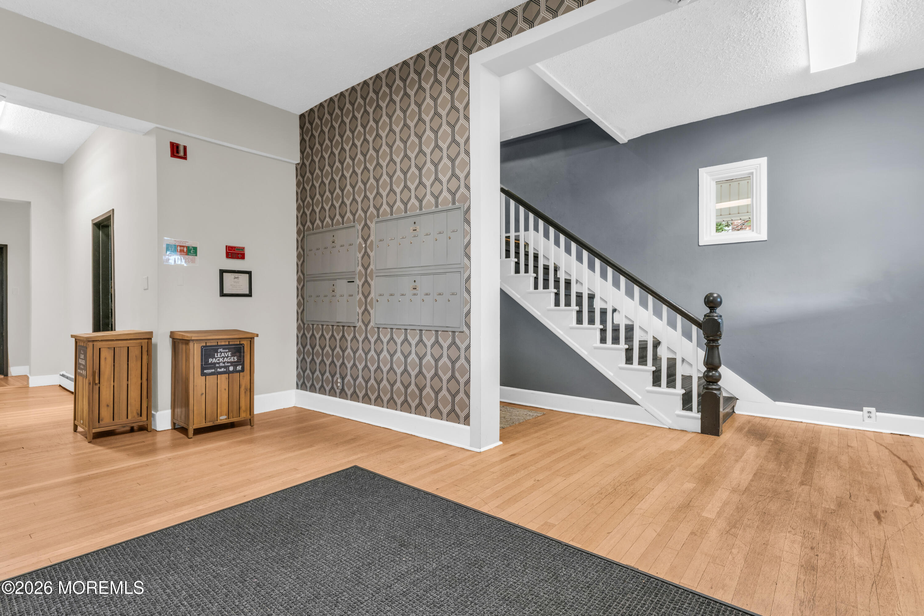 321 Sixth Avenue Asbury Park NJ 07712